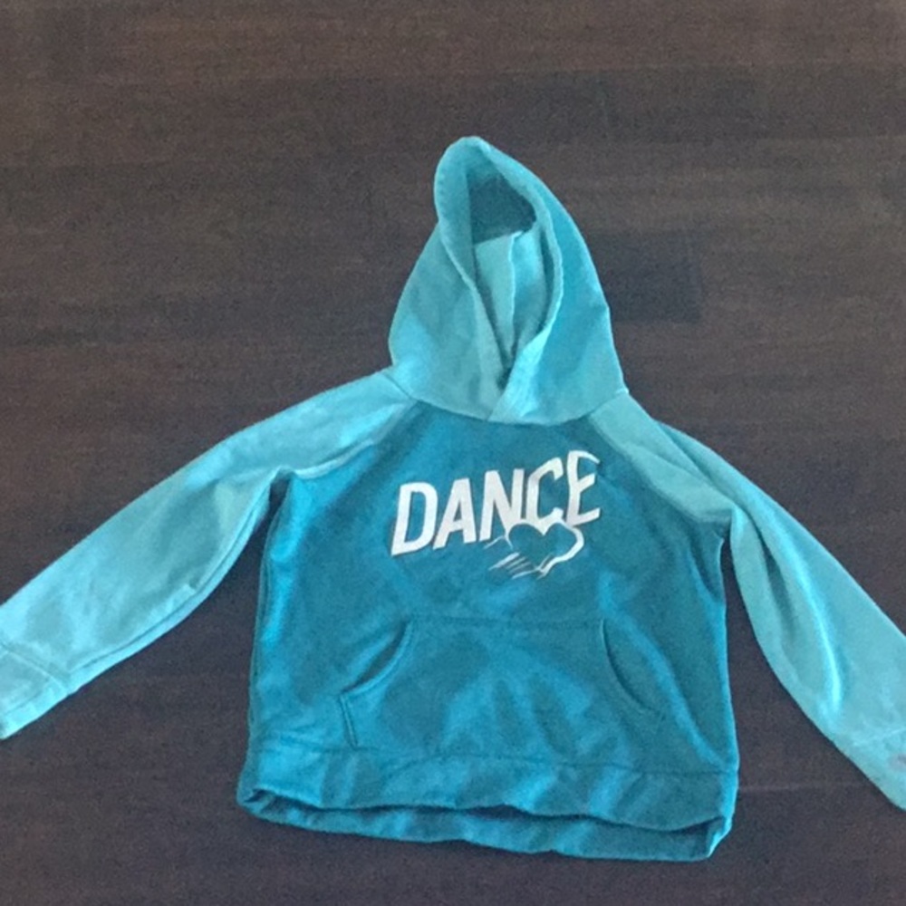 Hoodie and leggings